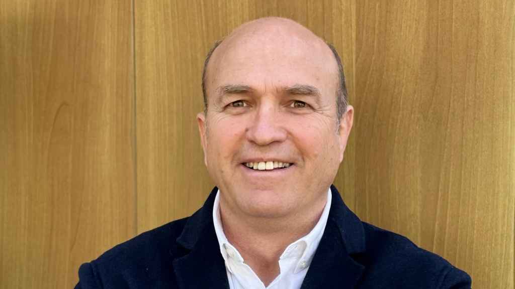 Jaime Gutiérrez, nuevo Director General/BPXport