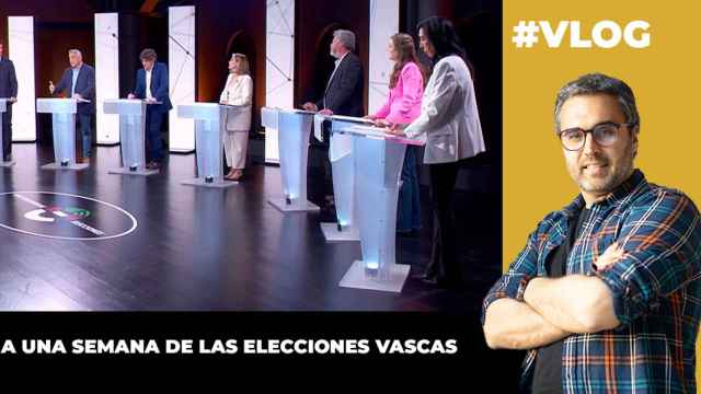 ¿Ganará otra vez la abstención en las elecciones vascas del 21-A?