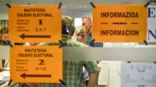 Elecciones vascas 2024: horarios y en qué colegio electoral votar este domingo 21-A