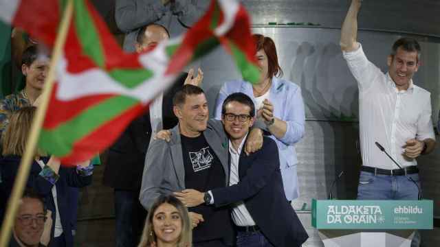 El Parlamento vasco será el más nacionalista de la historia (pero no tanto como se esperaba)