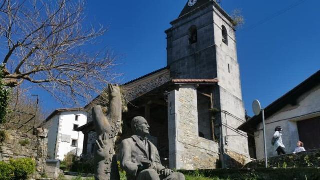 El municipio que podría desaparecer en los próximos años.