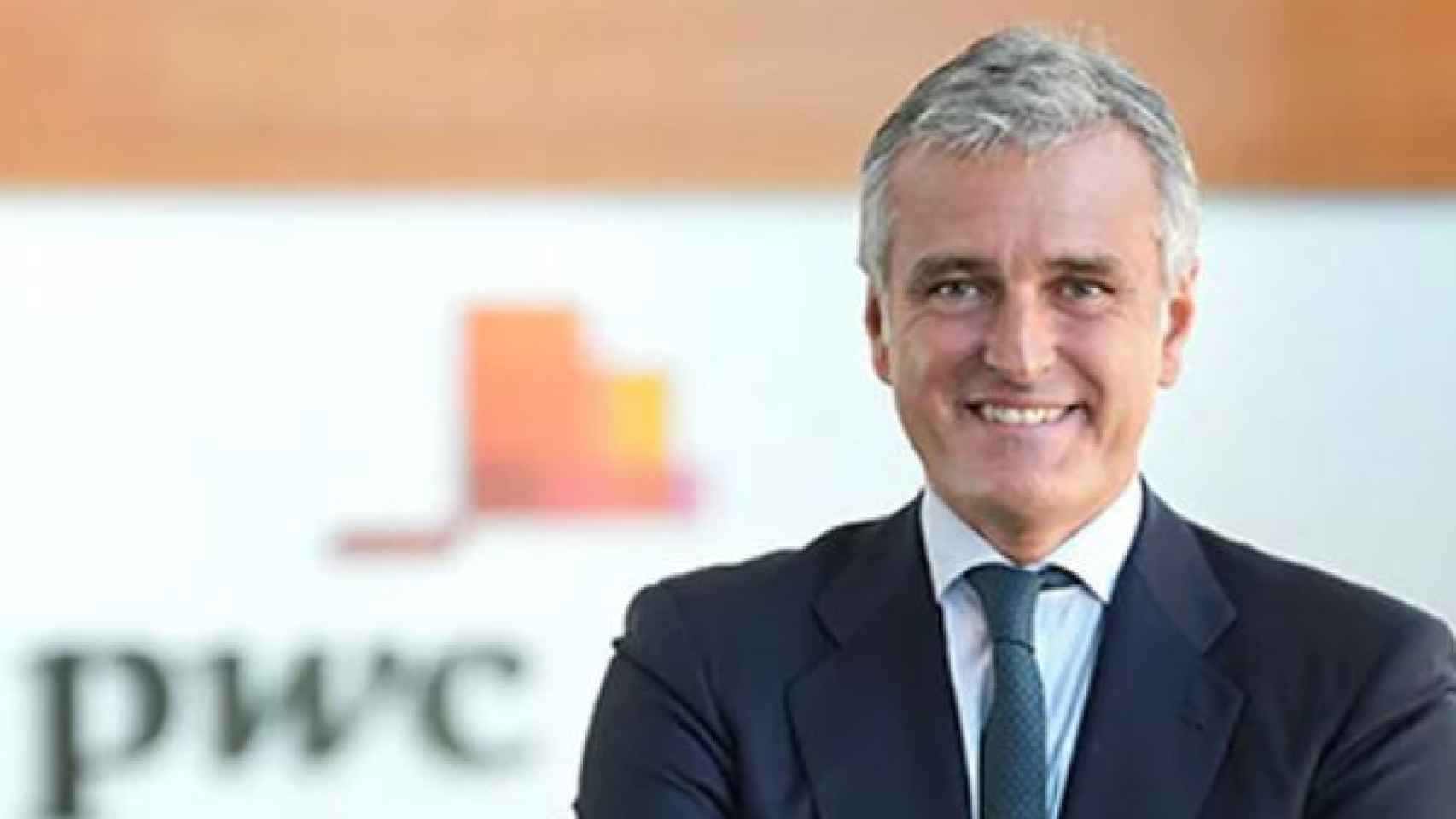 Gonzalo Sánchez (PwC): “Necesitamos una banca rentable para que pueda seguir contribuyendo al bienestar del país”