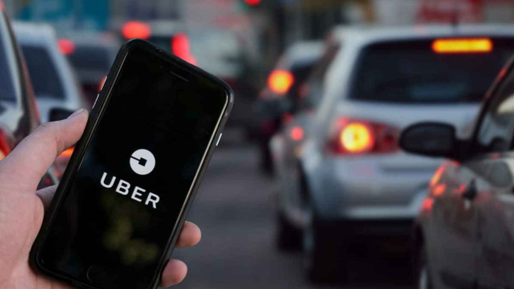 Uber y su huelga en Bilbao, la primera de toda España, se salda con un 60% de participación.