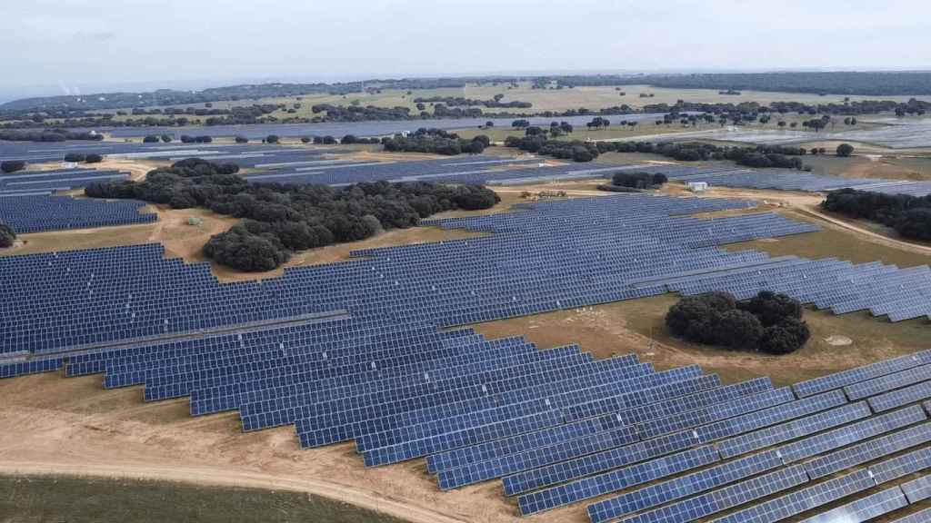 Solaria proyecta tres nuevos parques solares en Álava por más de 104 millones
