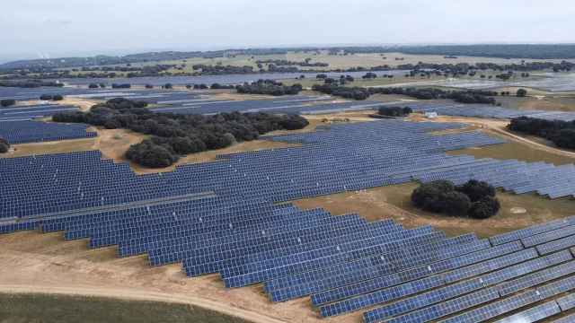 Solaria proyecta tres nuevos parques solares en Álava por más de 104 millones
