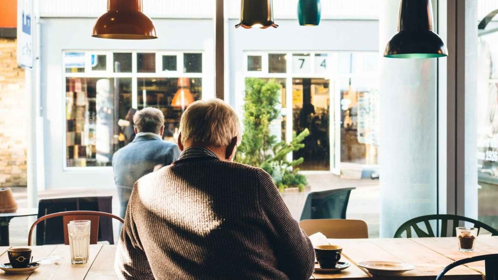 El 61% de los desempleados de más 55 años supera los 12 meses buscando trabajo