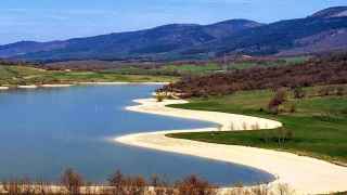 Esta es la provincia de Euskadi con más banderas azules en 2024: las mejores playas vascas