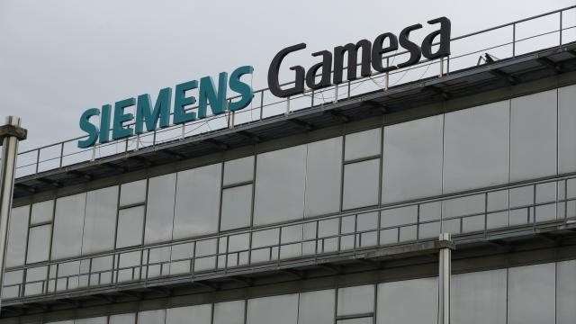 Siemens Energy anuncia ajustes de plantilla para la compañía y reemplaza a Eickholt
