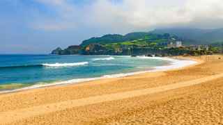 El ‘apocalipsis’ de las playas llega a Euskadi: estas son las zonas afectadas