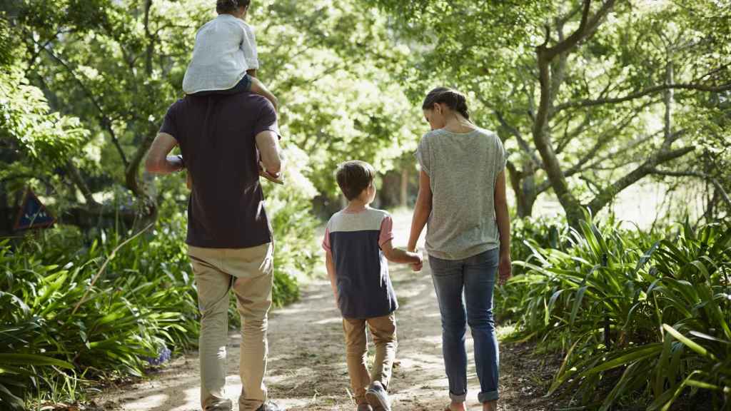 Familia / GETTY IMAGES