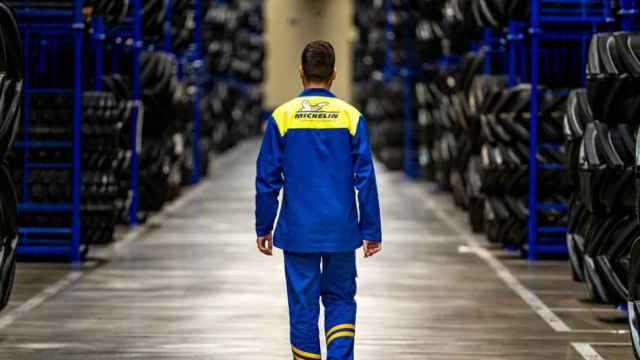 Michelin confirma las dudas de la rueda gigante frente al buen momento del turismo
