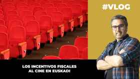 Euskadi como plató de España por los incentivos fiscales.