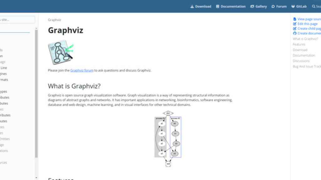 GRAPHVIZ