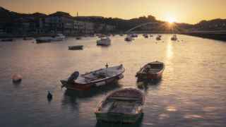 Ni Zarautz ni Bermeo: este es el pueblo costero de Euskadi ideal para pasar el fin de semana
