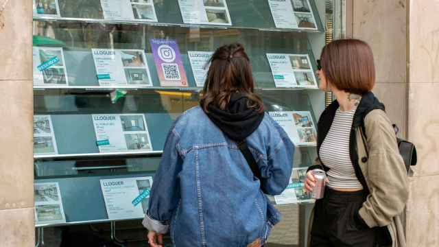 ELA propone declarar toda Euskadi como zona tensionada para abaratar los alquileres