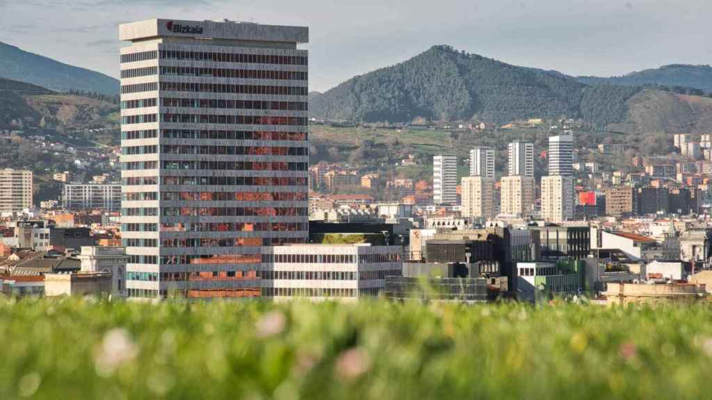 La torre BAT de Bilbao abrirá 4 plantas más para recibir a nuevas startups