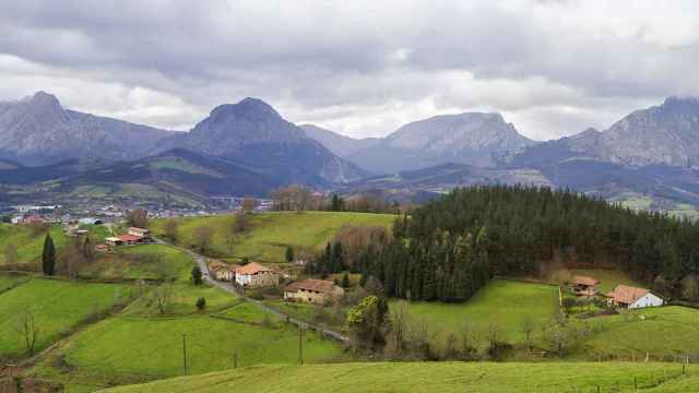 Zona de campo / GETTY IMAGES