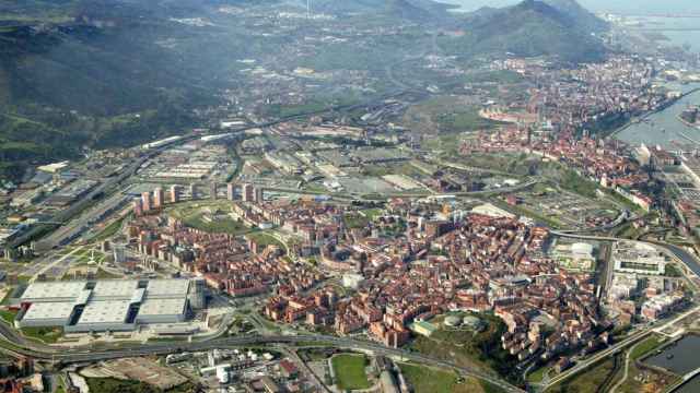 Barakaldo / Ezagutu Barakaldo