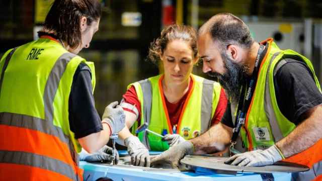 Un 51% cree que cursar un programa de FP prepara mejor a los estudiantes para el mundo laboral