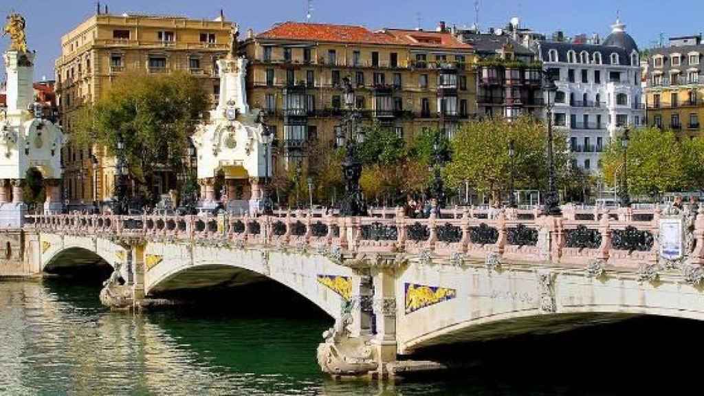 La ciudad vasca más bonita / Turismo Euskadi