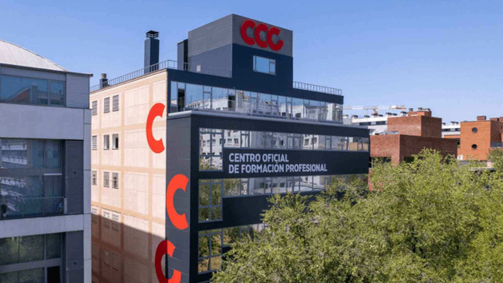CCC llega a un acuerdo con los trabajadores de Donostia ante la ...