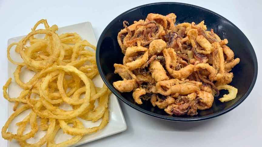 Las mejores rabas de Euskadi están en este restaurante del centro de ...