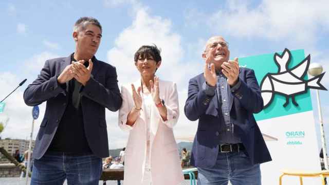 EH Bildu afirma que parar los pies a la ultraderecha es un hecho a favor de la libertad