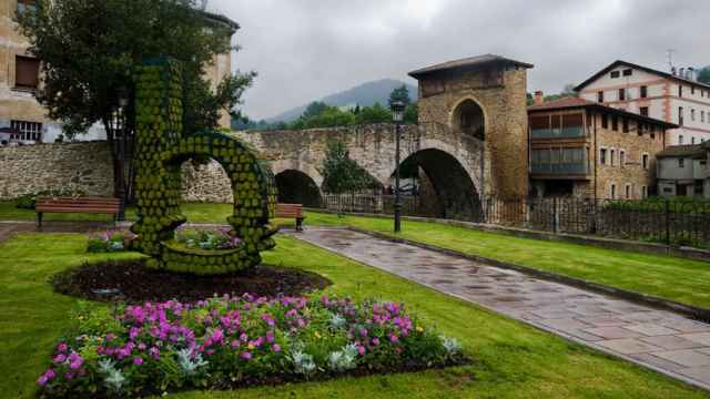 Este es el pueblo más barato para comprar una casa a 30 minutos de Bilbao / Bilbao Secreto