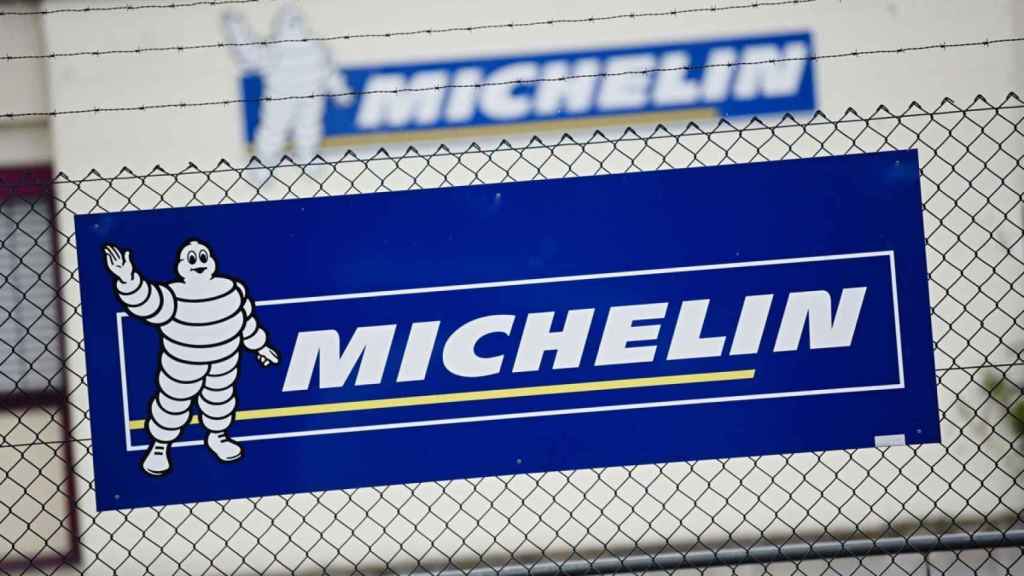 Fábrica de Michelin