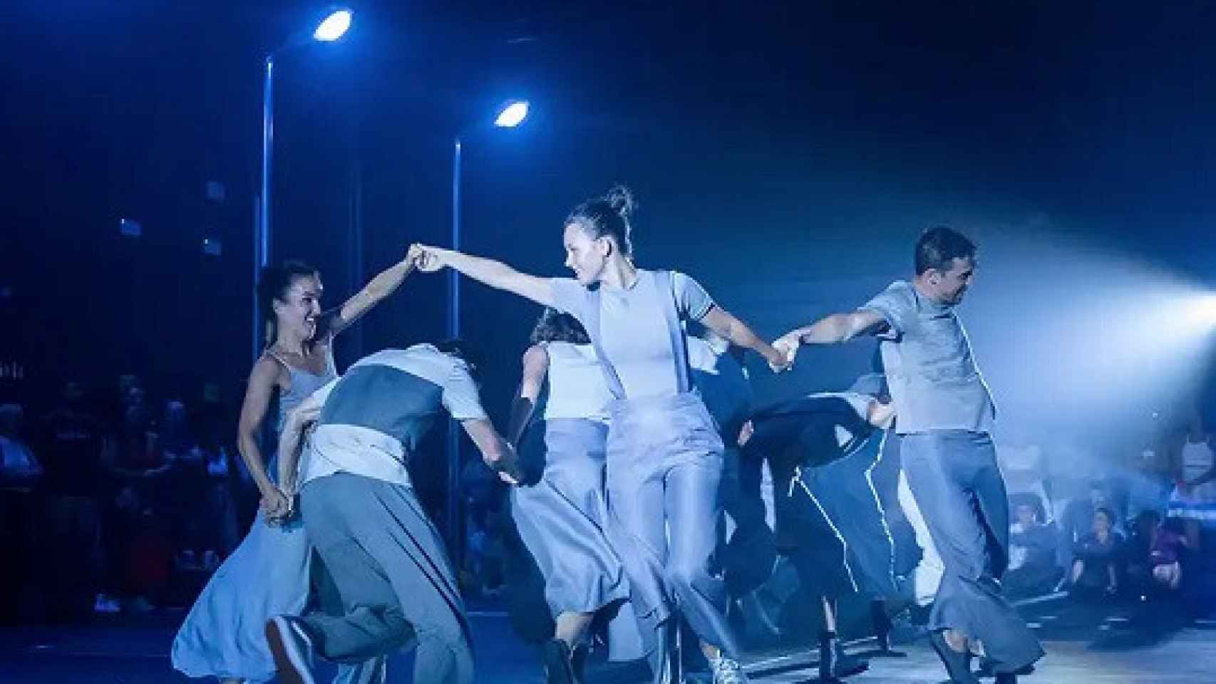 Festival / euskadi.eus