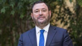 Juan Antonio Sánchez Corchero, nuevo presidente de la patronal alavesa SEA