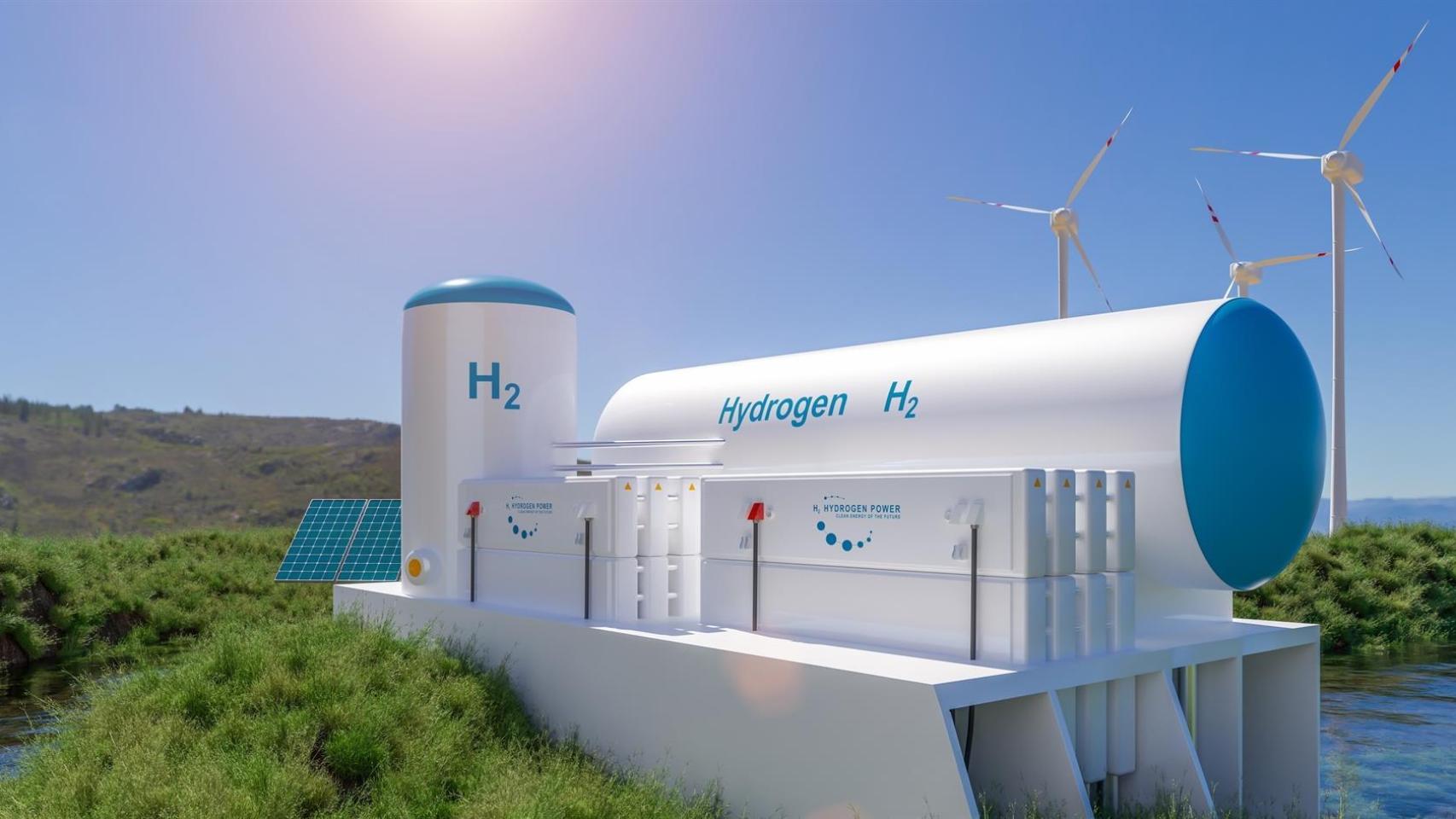 La vasca HyFive invertirá 250 millones en una planta de hidrógeno y metanol en Asturias