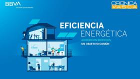 Eficiencia Energética / CV