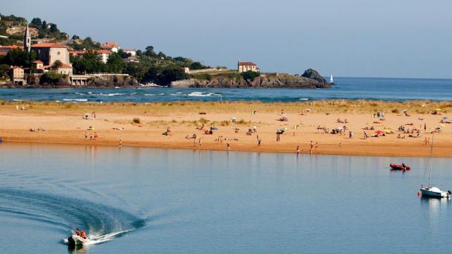 Playa / Turismo de Euskadi