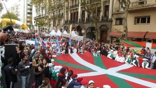 Este es el país donde más se habla euskera fuera de España: no es Francia