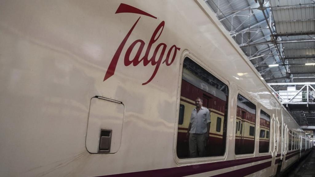 Talgo dobló su cartera de pedidos en 2023 y alcanzó su máximo histórico de 4.223 millones