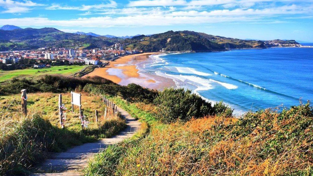 El pueblo costero más bonito de Euskadi / Turismo Vasco