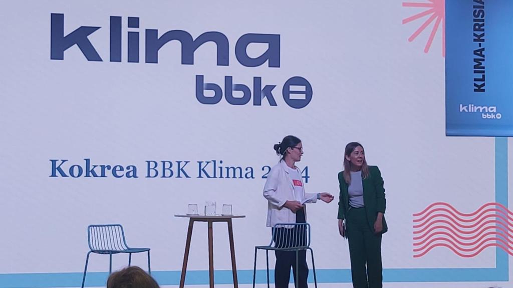 Klima BBK