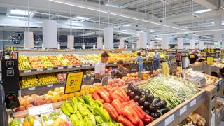 BM suma 182 súper en Euskadi mientras PAI Partners estudia su venta a Carrefour