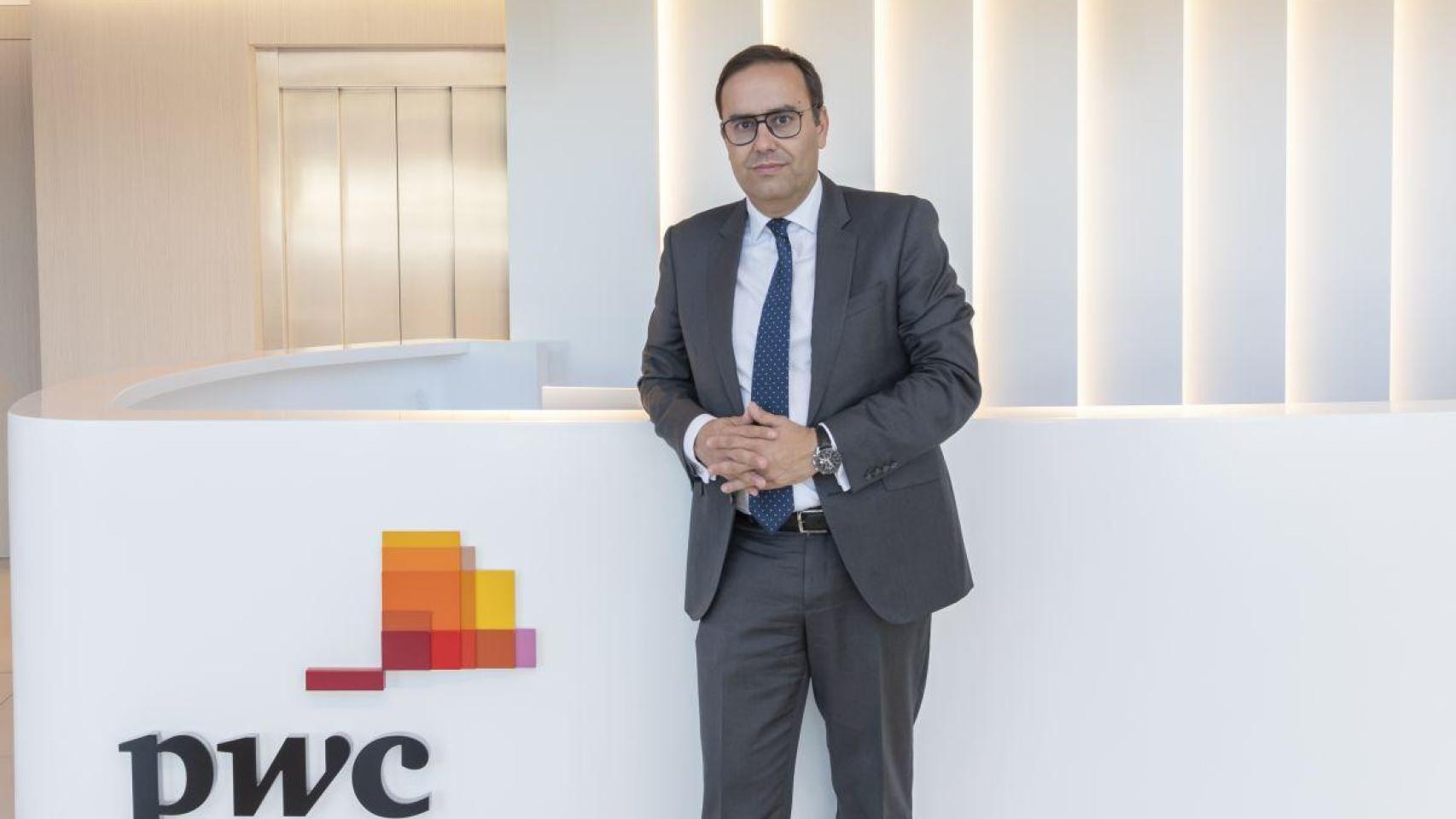 Oscar Barrero | Foto de PwC España