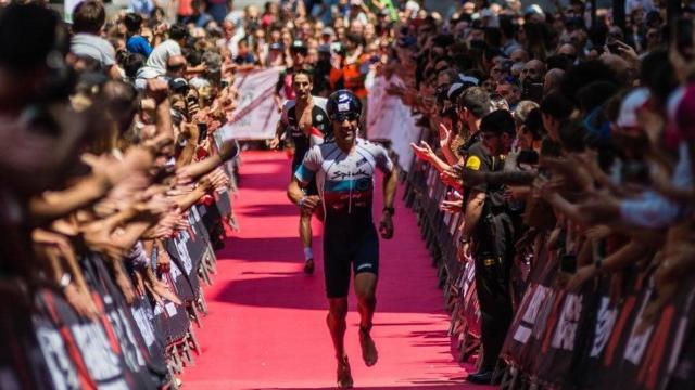 Ironman Vitoria 2024: horarios, recorrido y cortes de tráfico