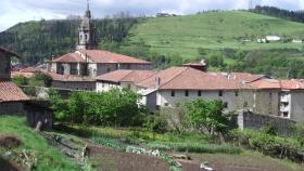 El precioso municipio de Gipuzkoa con las casas más baratas.