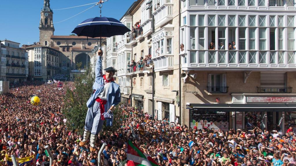 Celedón / Vitoria-Gasteiz