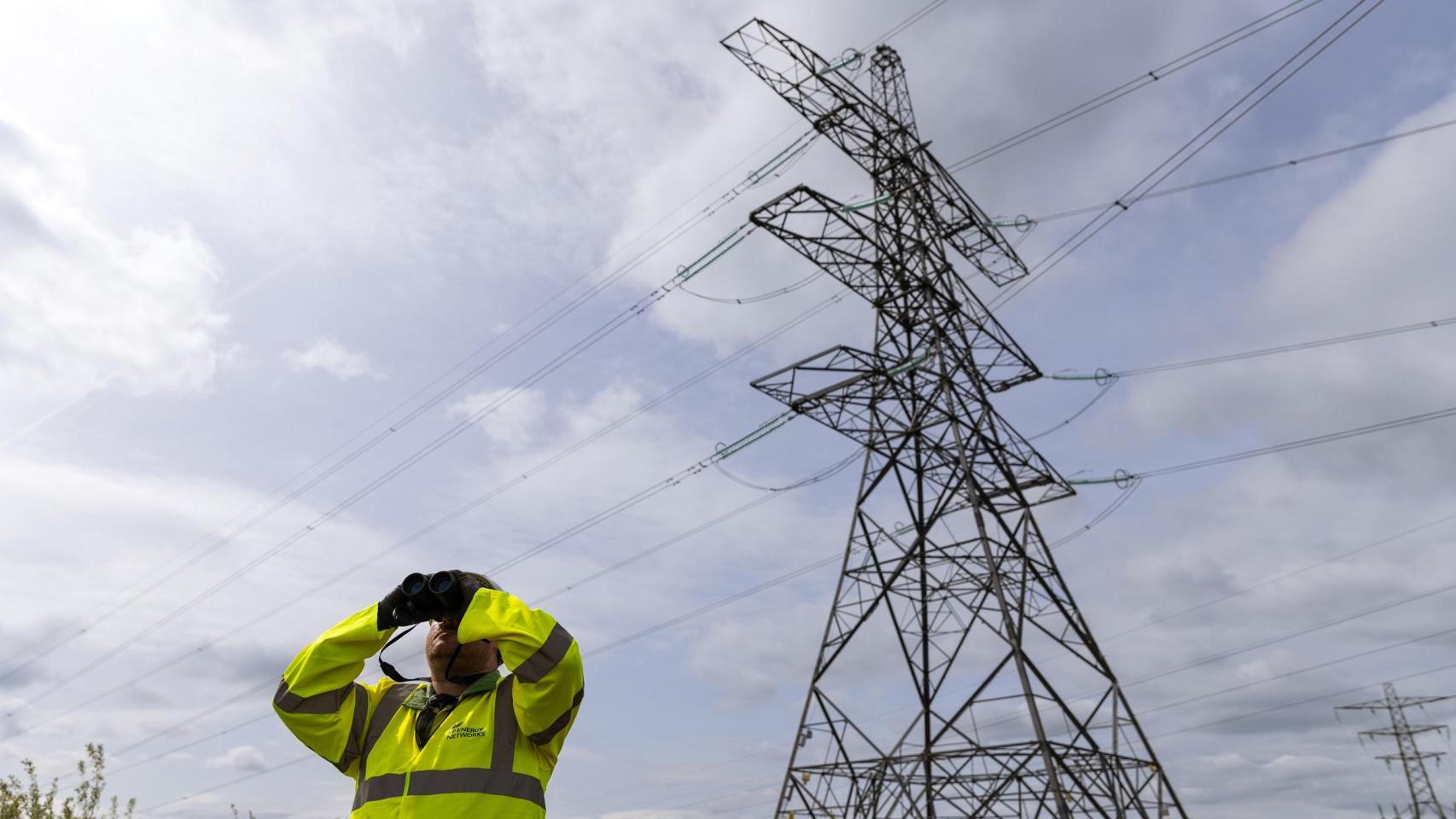 Iberdrola compra la distribuidora ENW y sigue creciendo en Reino Unido