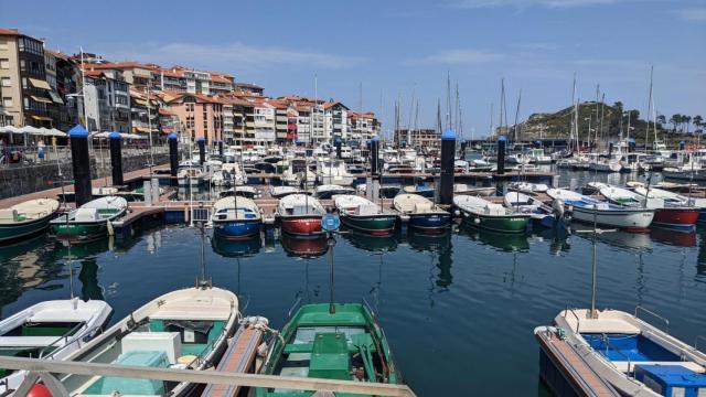 El pueblo pesquero más especial de Euskadi / Turismo Euskadi