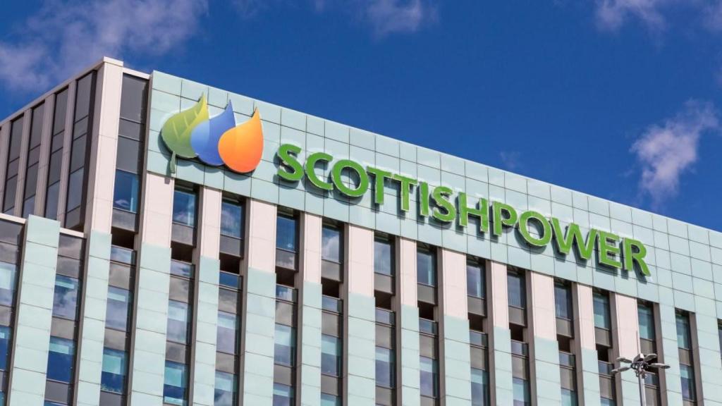 Iberdrola adquirió Scottish Power en 2007.