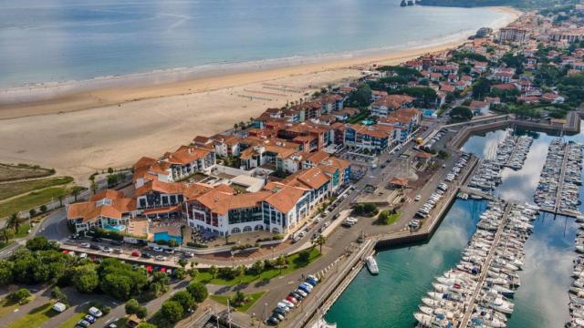 Hendaya / guide du pays basque