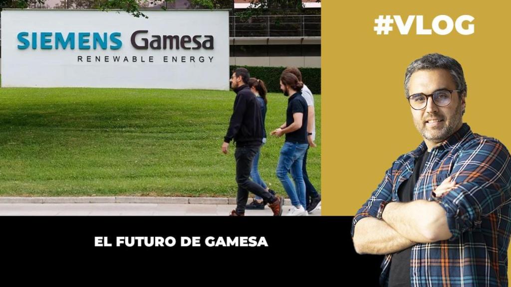 La plantilla de Siemens Gamesa tiene razón