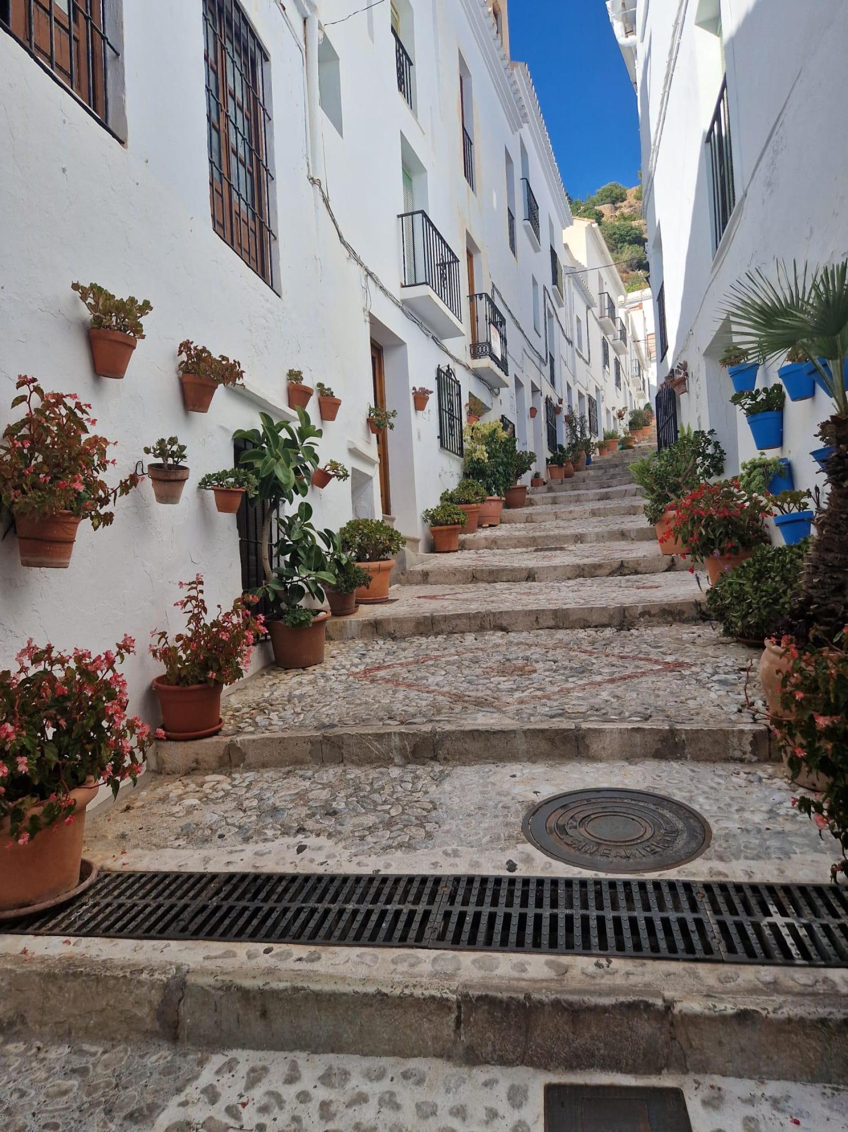 Frigiliana / A. VIRI