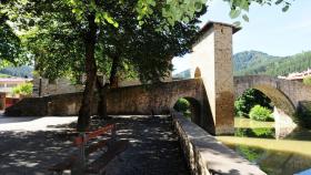 El pueblo más antiguo de Euskadi, en Bizkaia.